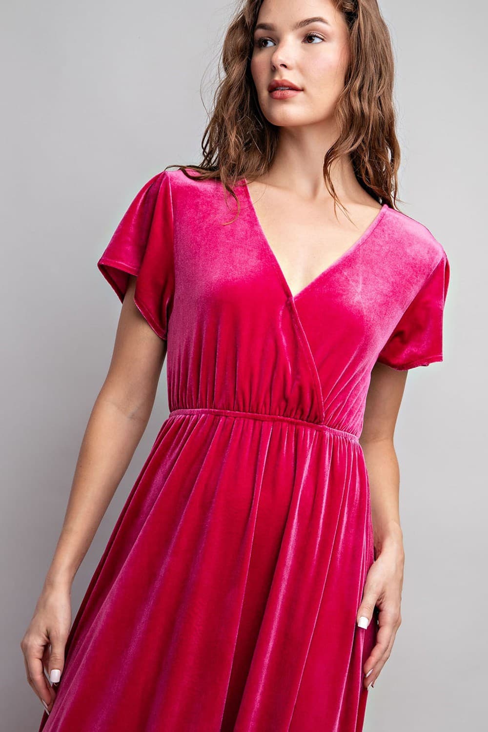 DK7977 - HOT PINK