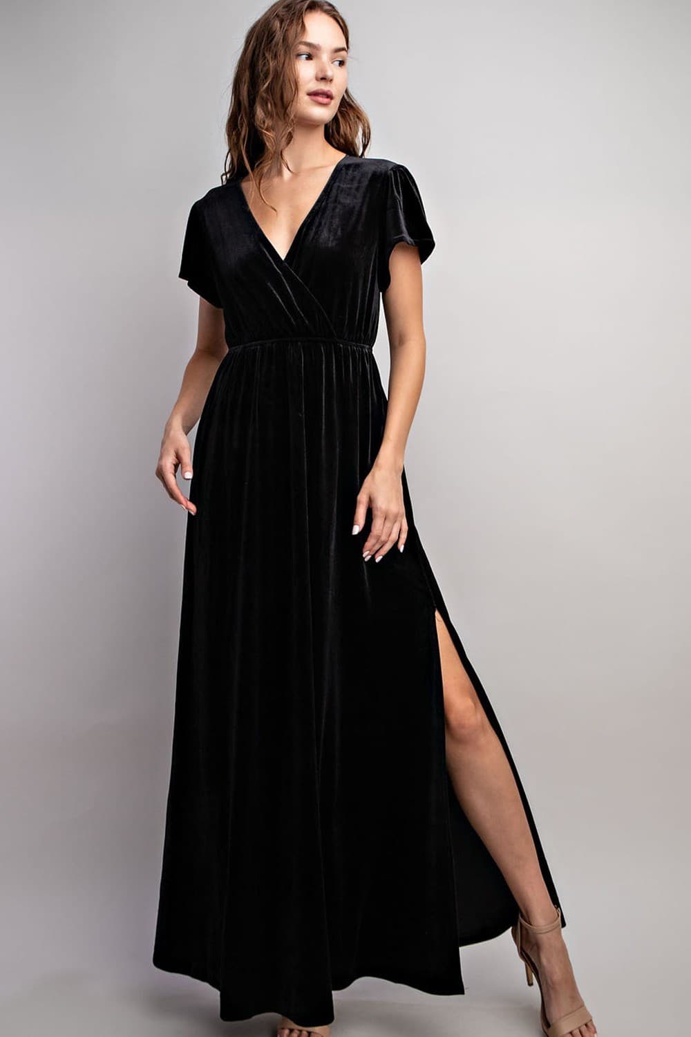DK7977 - BLACK
