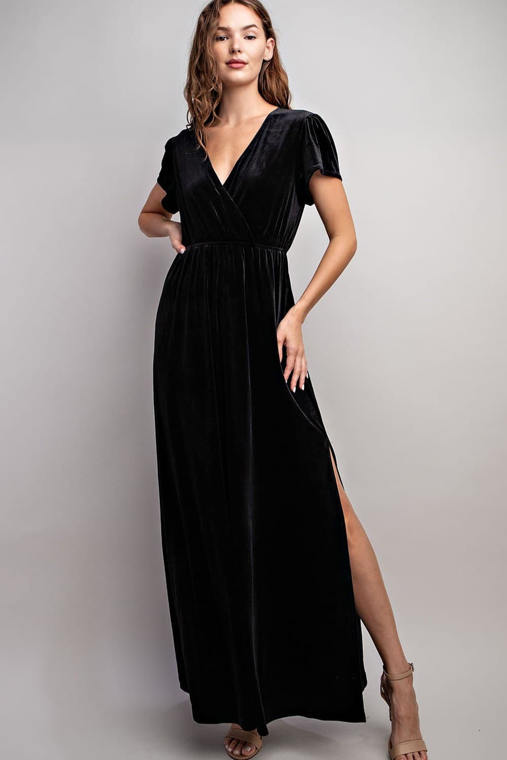 DK7977 - BLACK