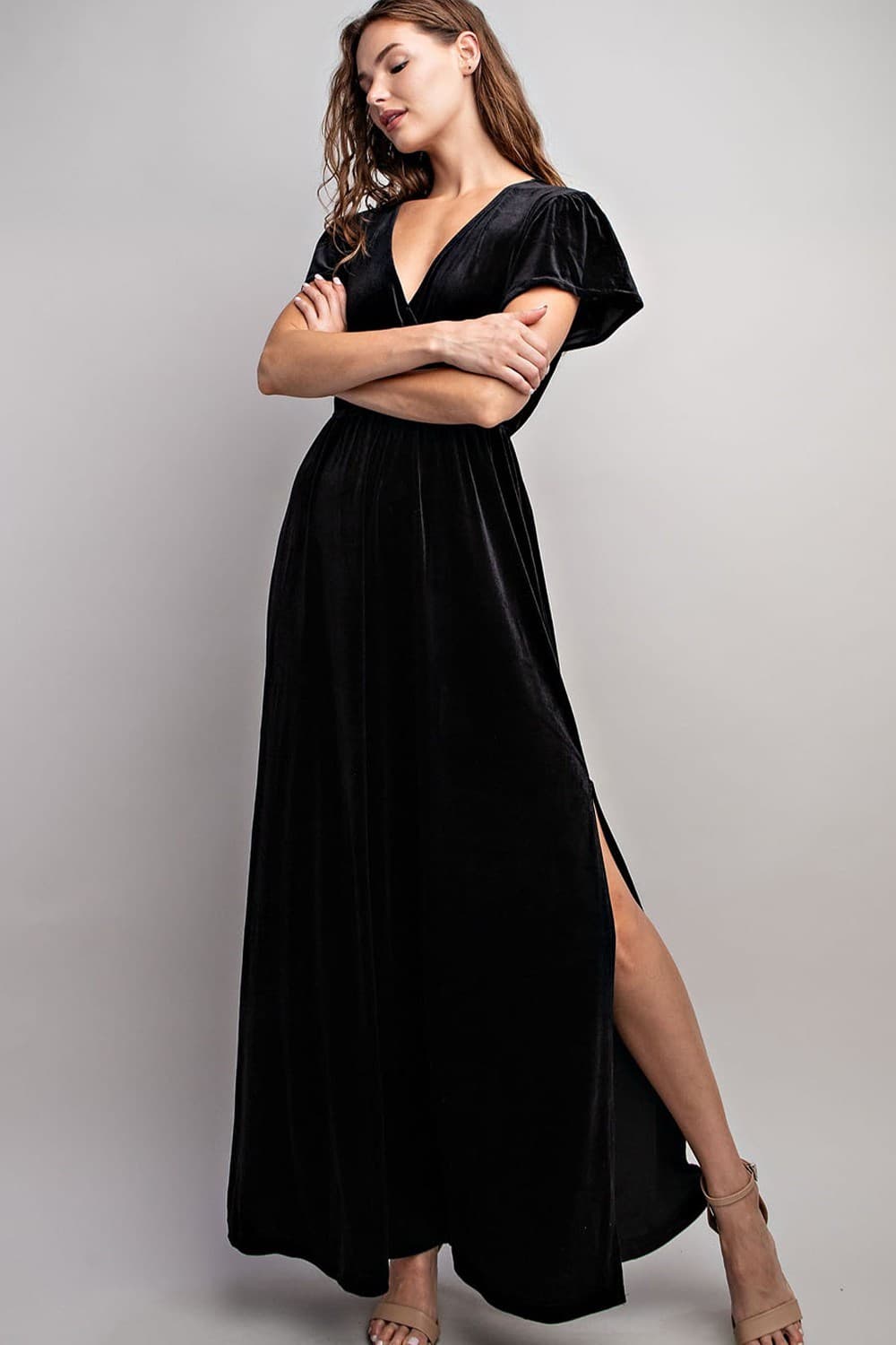 DK7977 - BLACK