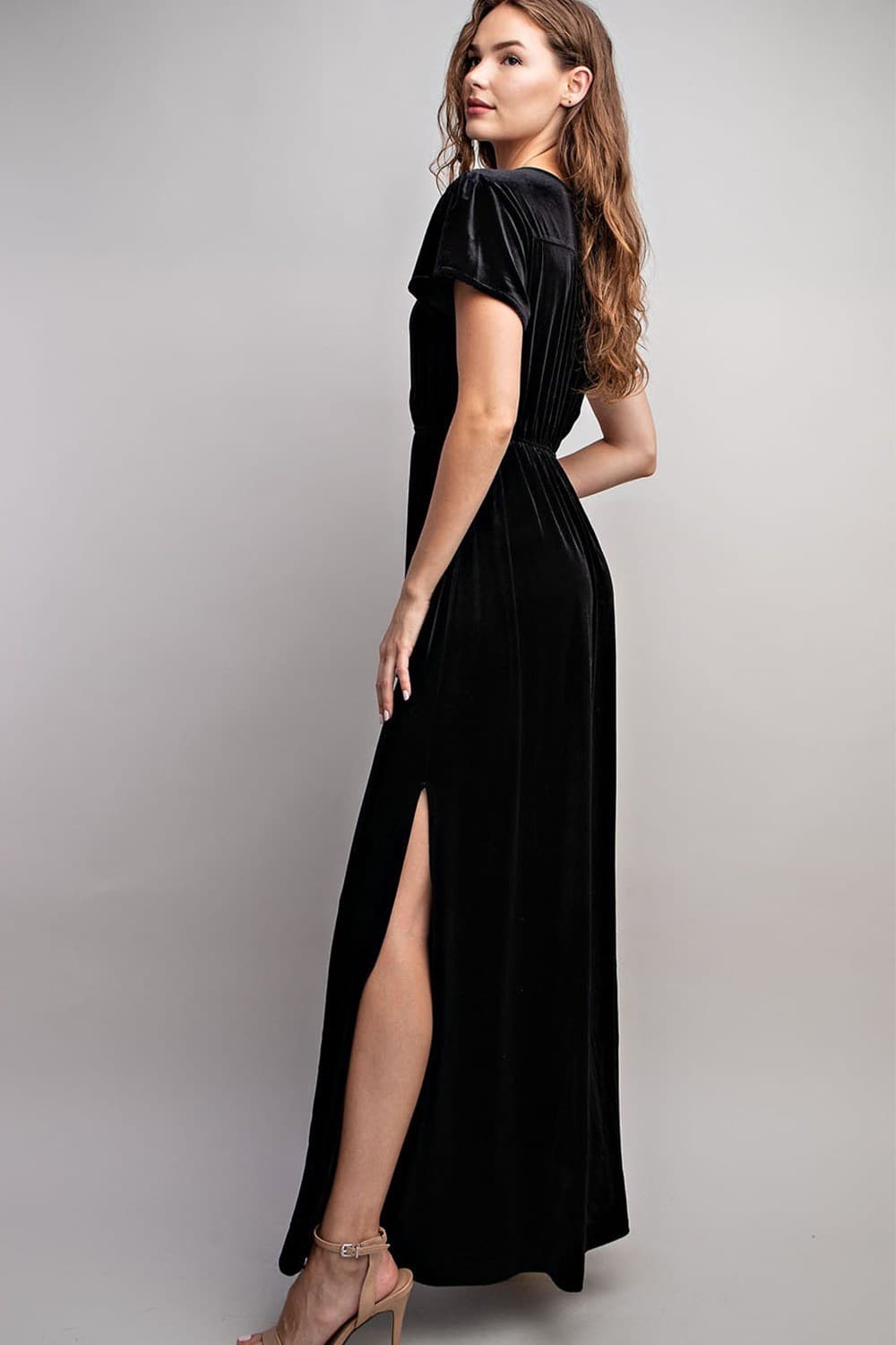 DK7977 - BLACK