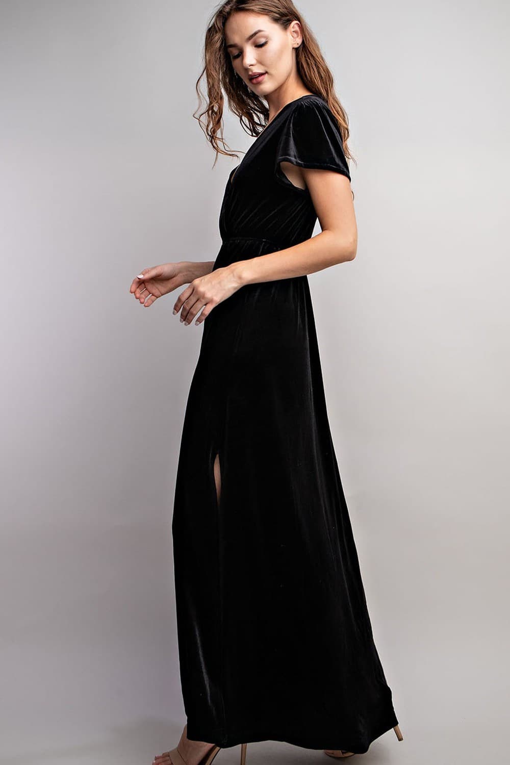 DK7977 - BLACK
