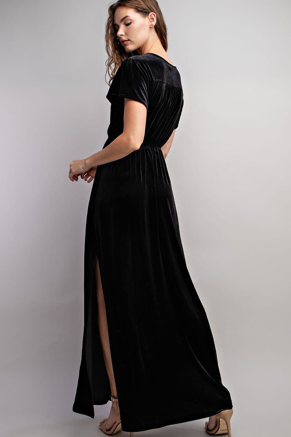 DK7977 - BLACK