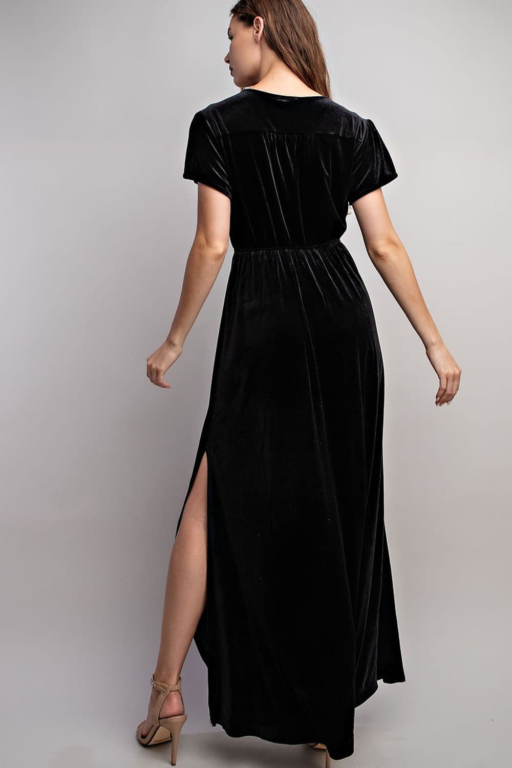 DK7977 - BLACK
