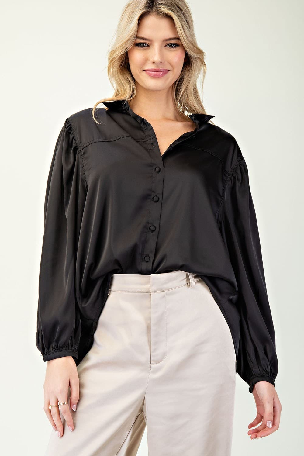 TK7421 - BLACK