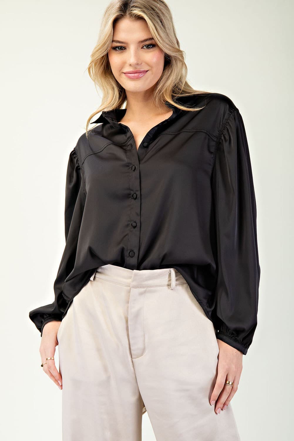 TK7421 - BLACK