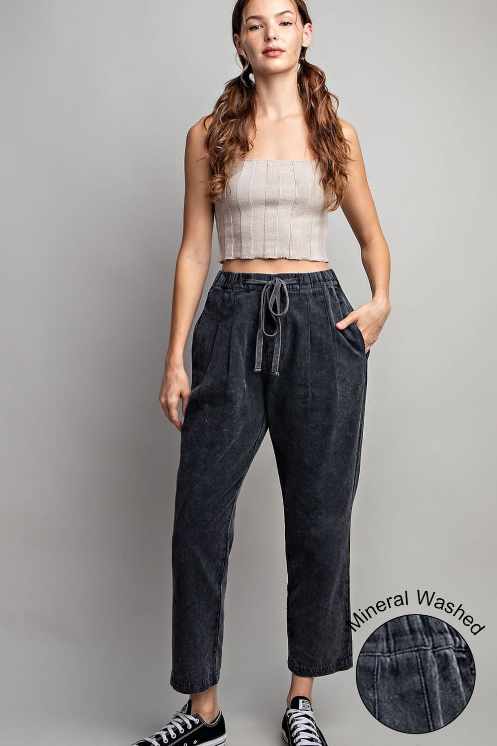 PG8178 - ASH BLACK
