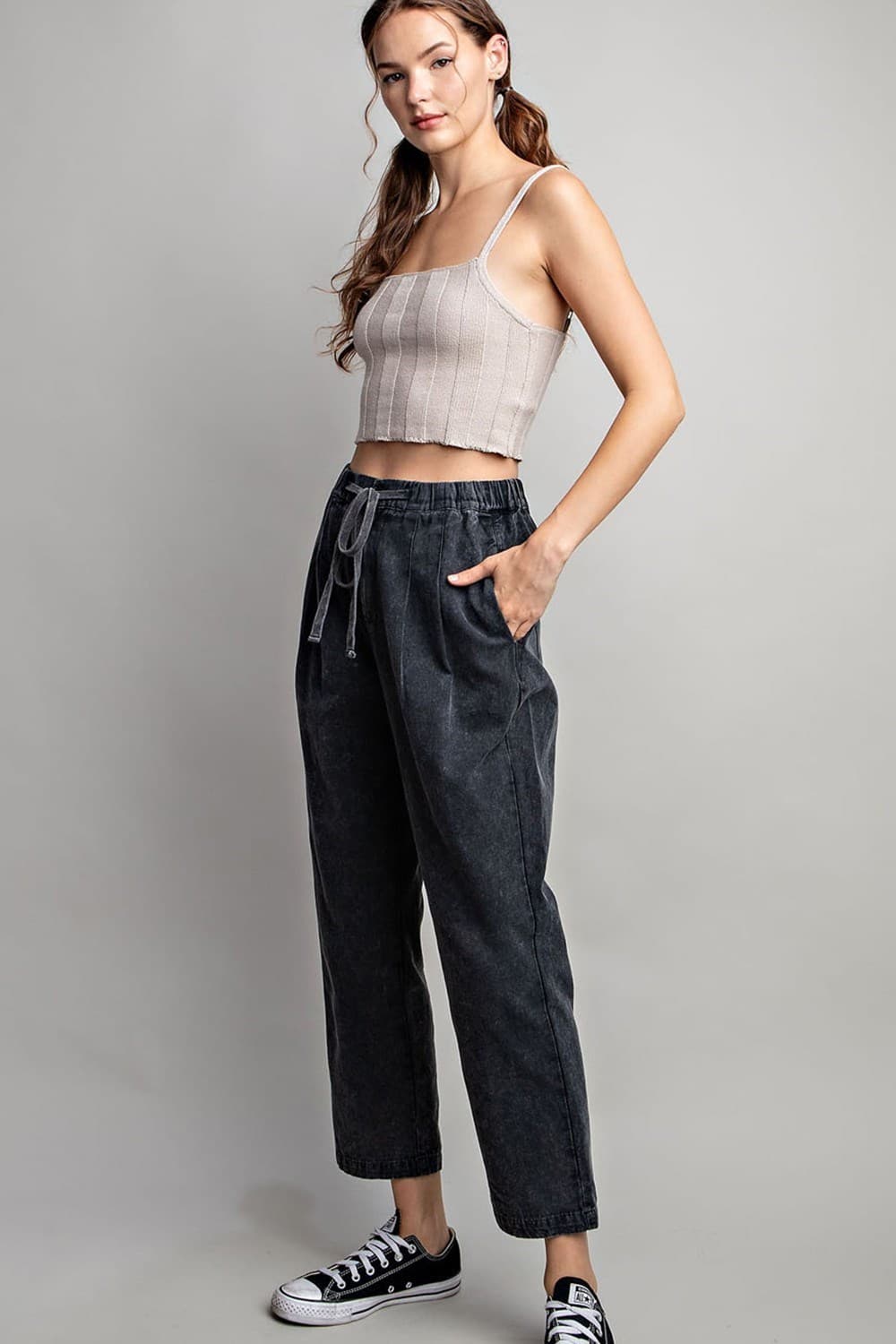 PG8178 - ASH BLACK