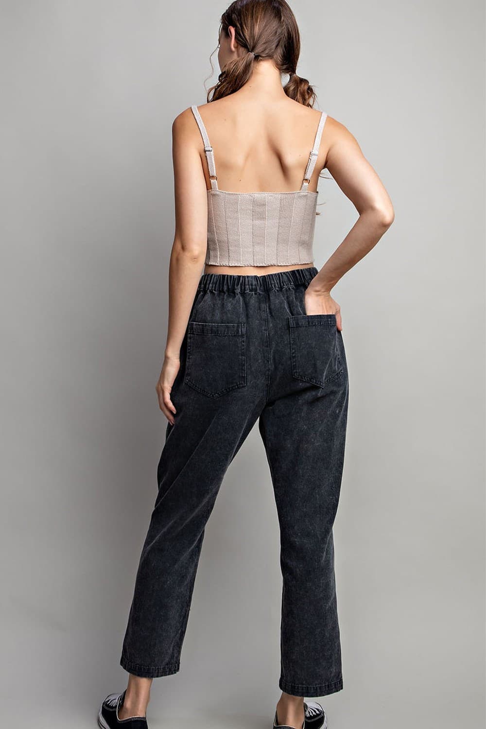 PG8178 - ASH BLACK