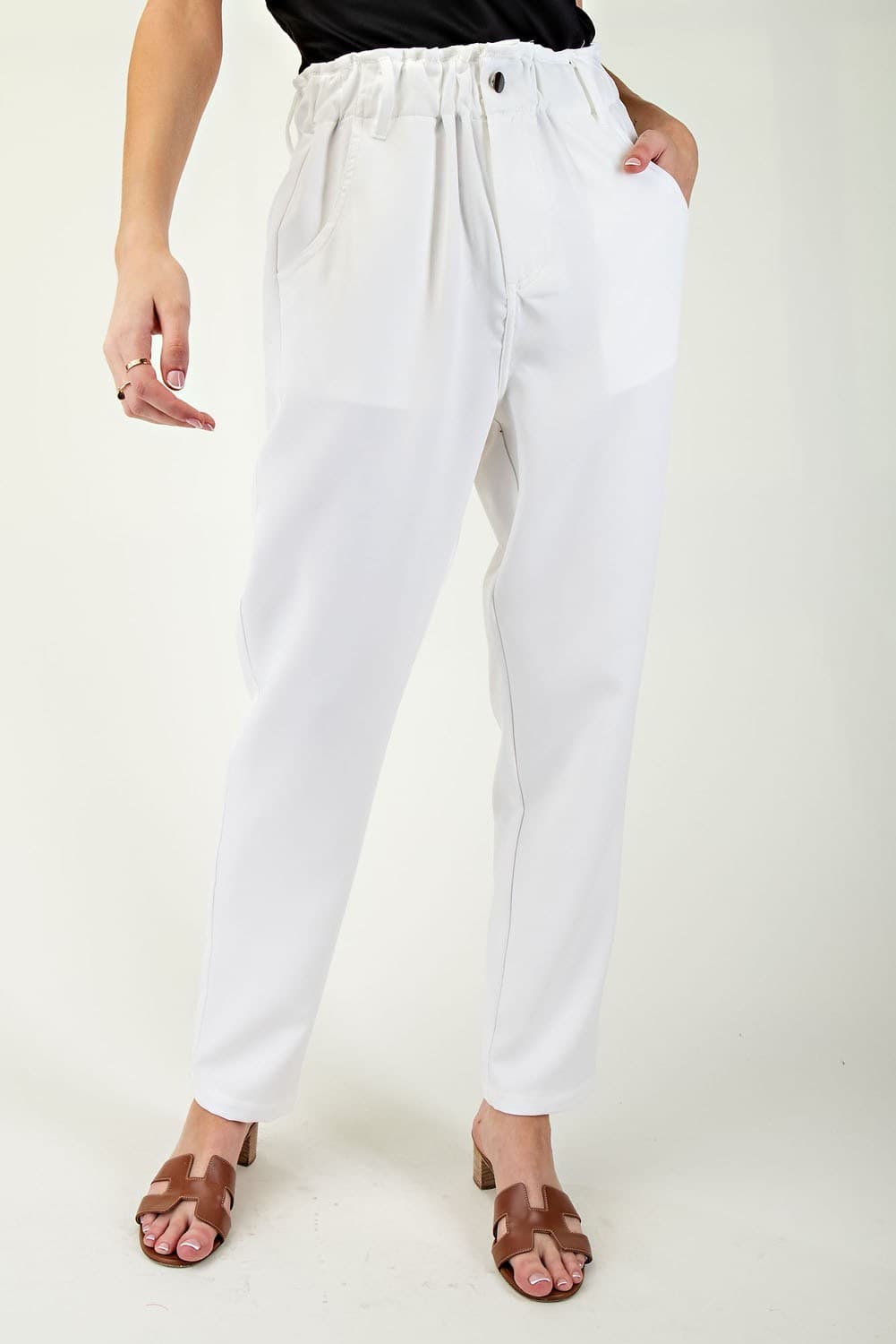 PPG8613 - OFF WHITE