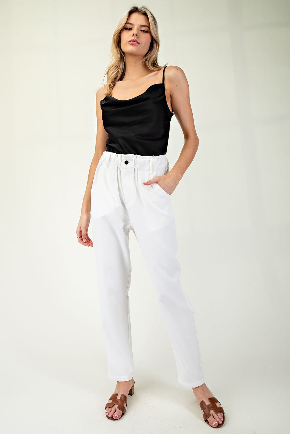 PPG8613 - OFF WHITE
