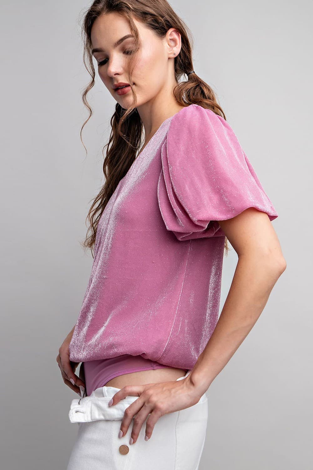 TK9591 - ROSE PINK