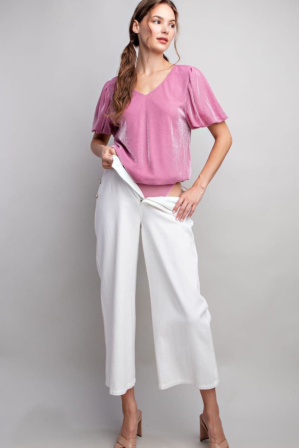 TK9591 - ROSE PINK
