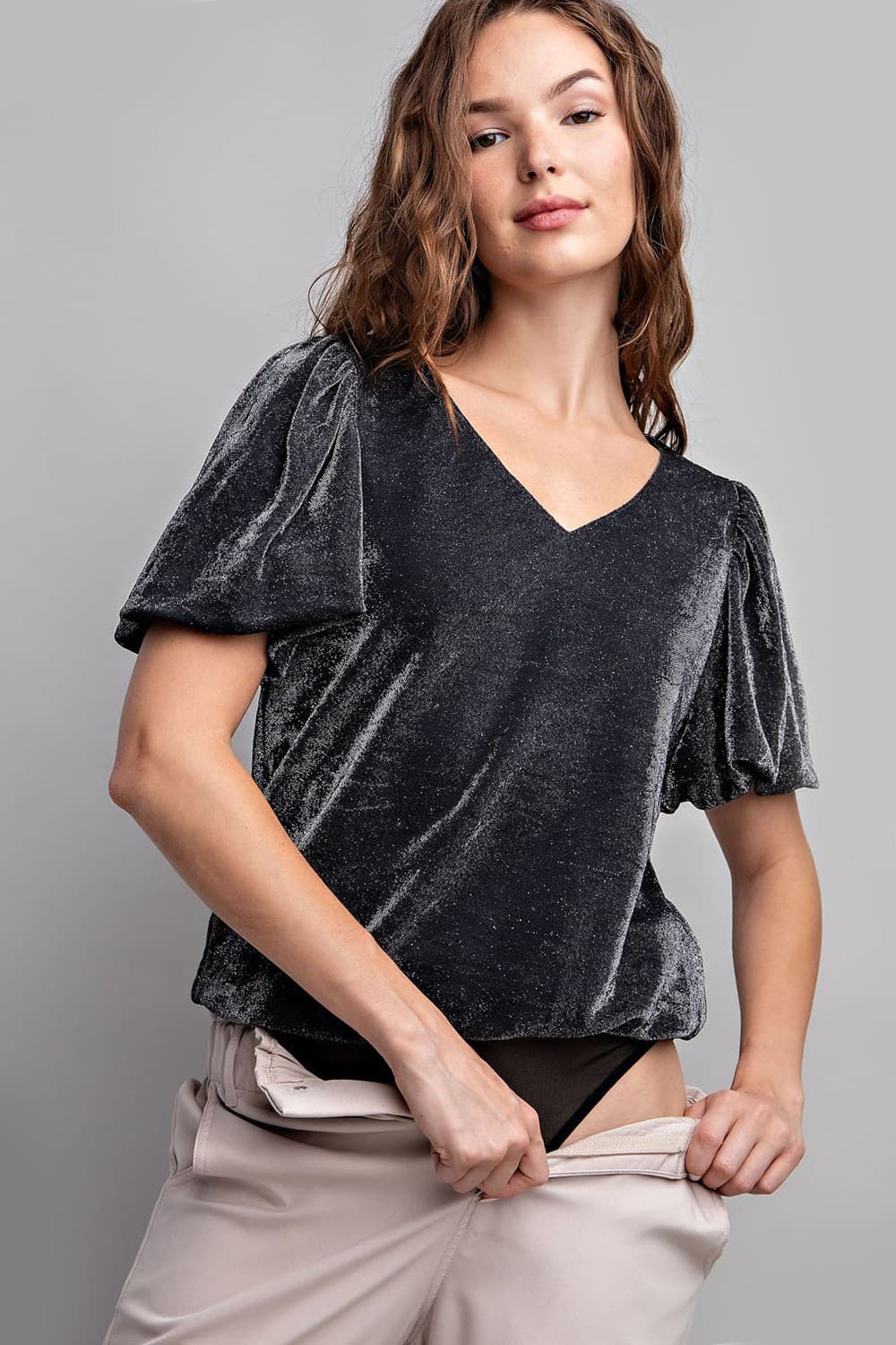 TK9591 - BLACK