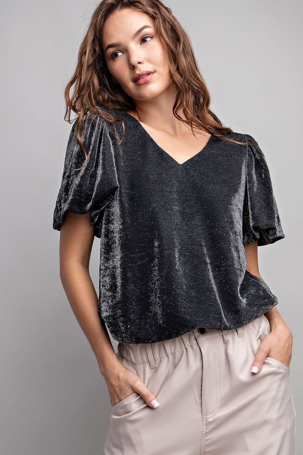 TK9591 - BLACK