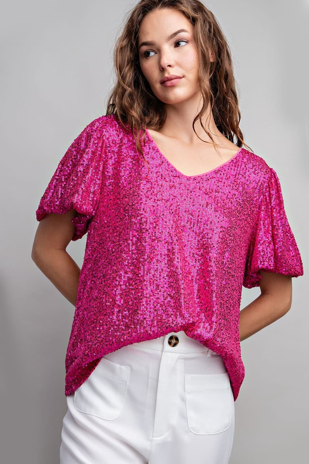 TK9592 - HOT PINK
