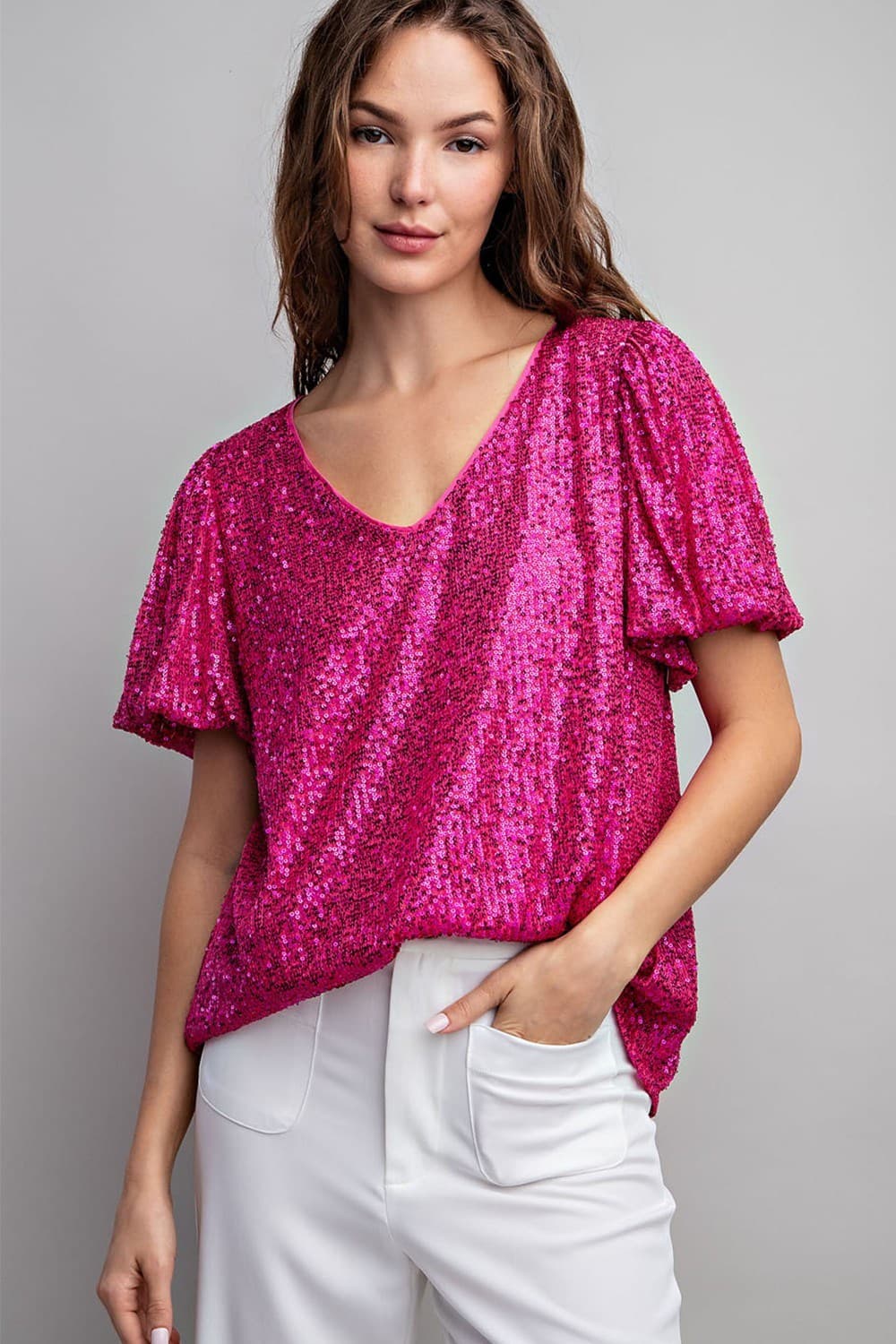 TK9592 - HOT PINK