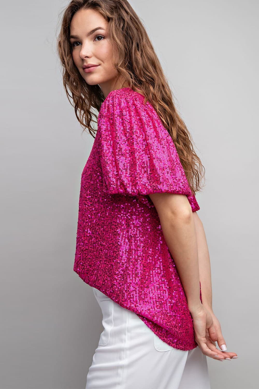 TK9592 - HOT PINK