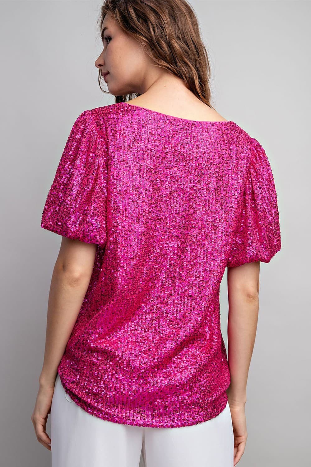 TK9592 - HOT PINK