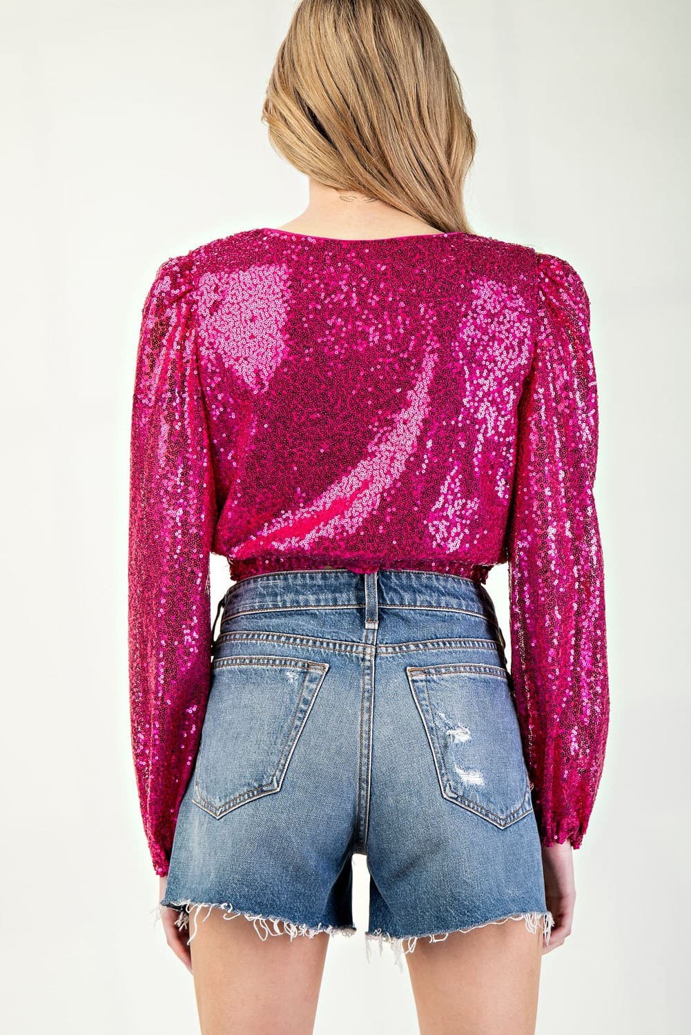 TK7986 - HOT PINK