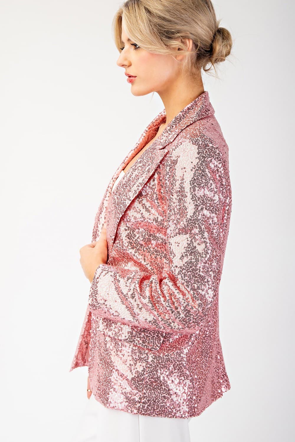 JK9658 - ROSE PINK