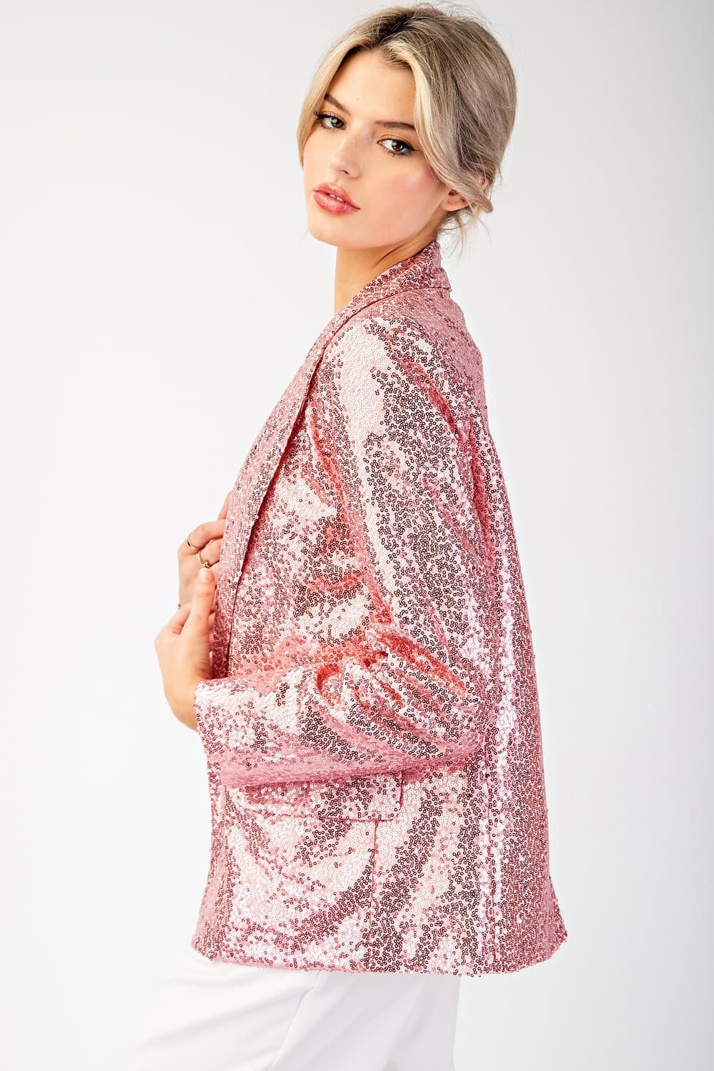 JK9658 - ROSE PINK