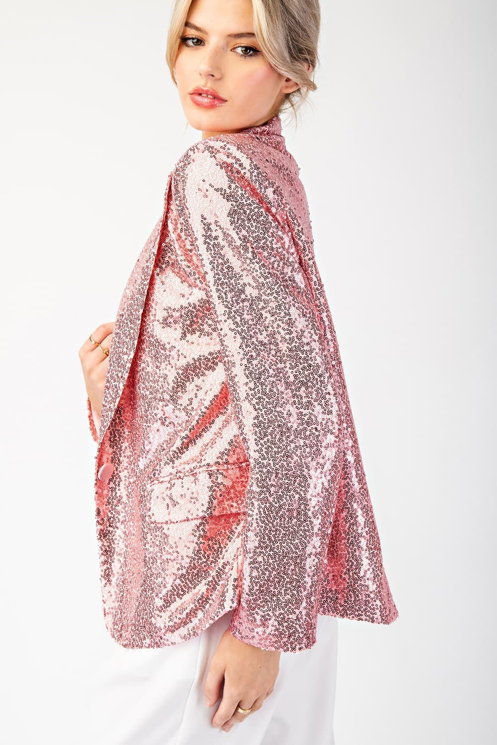 JK9658 - ROSE PINK
