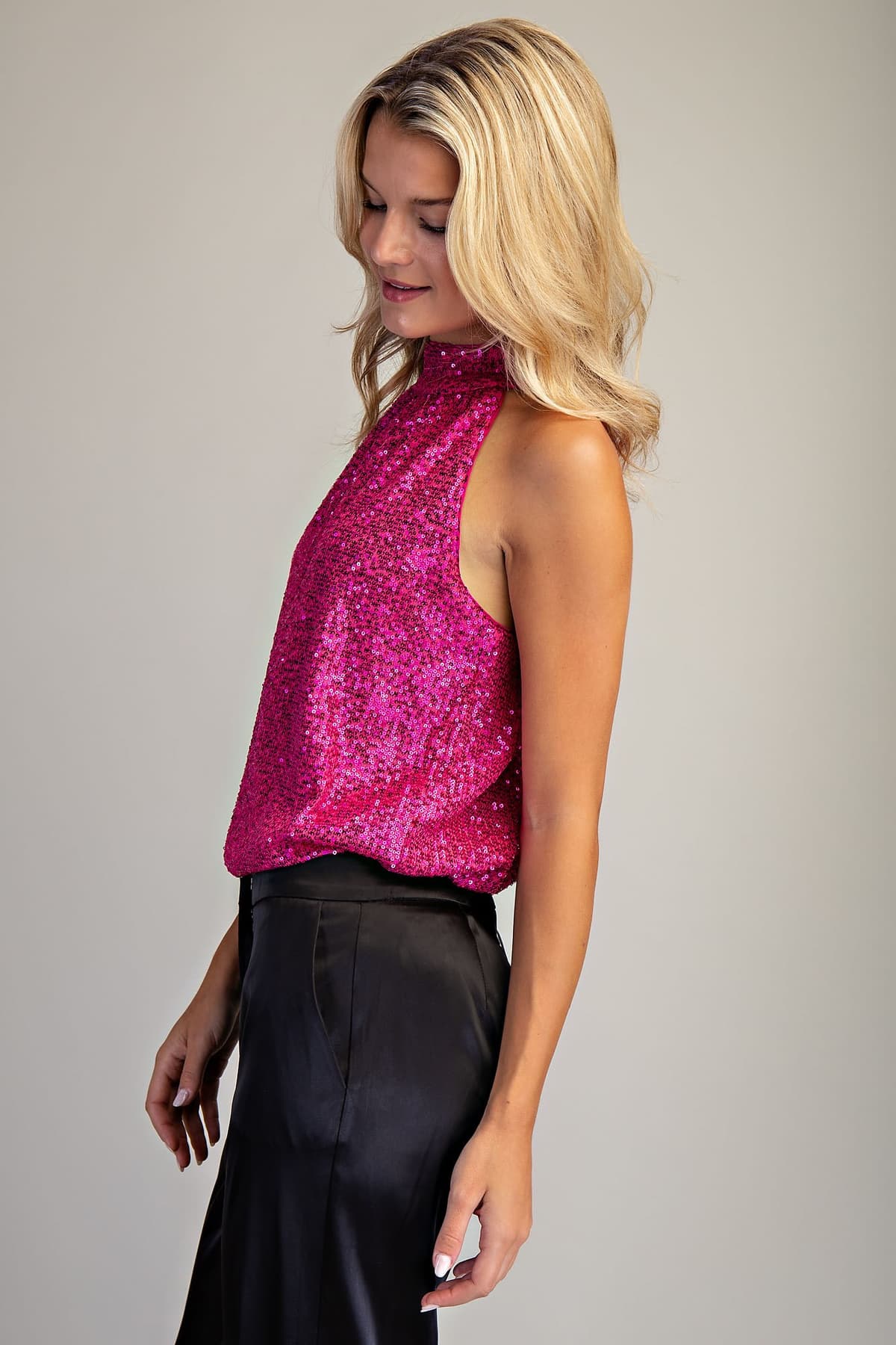 TK9006 - HOT PINK