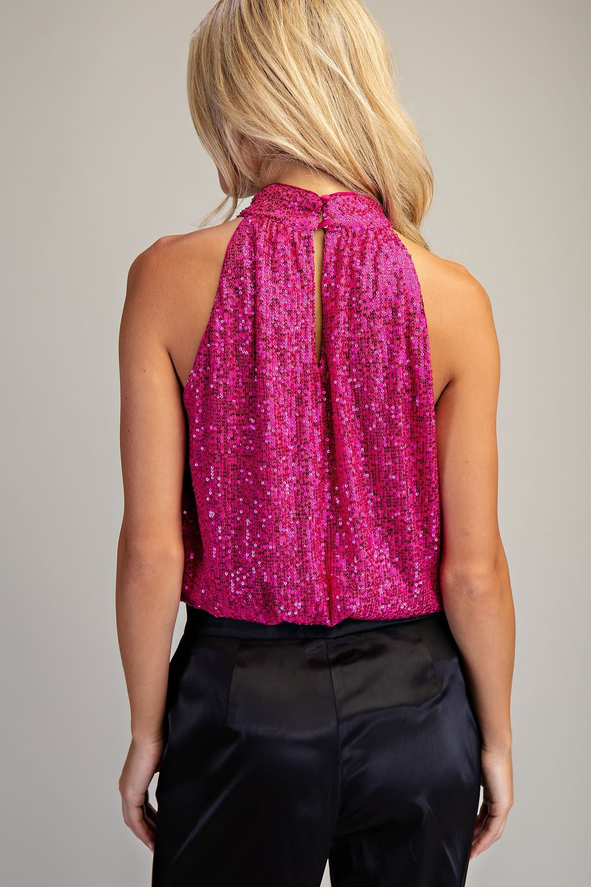 TK9006 - HOT PINK