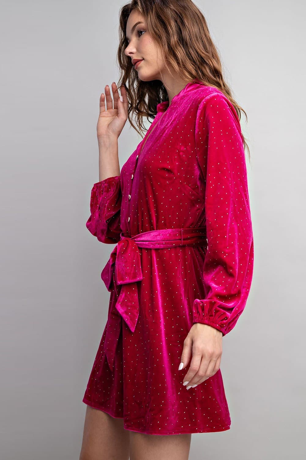 DK9050 - HOT PINK