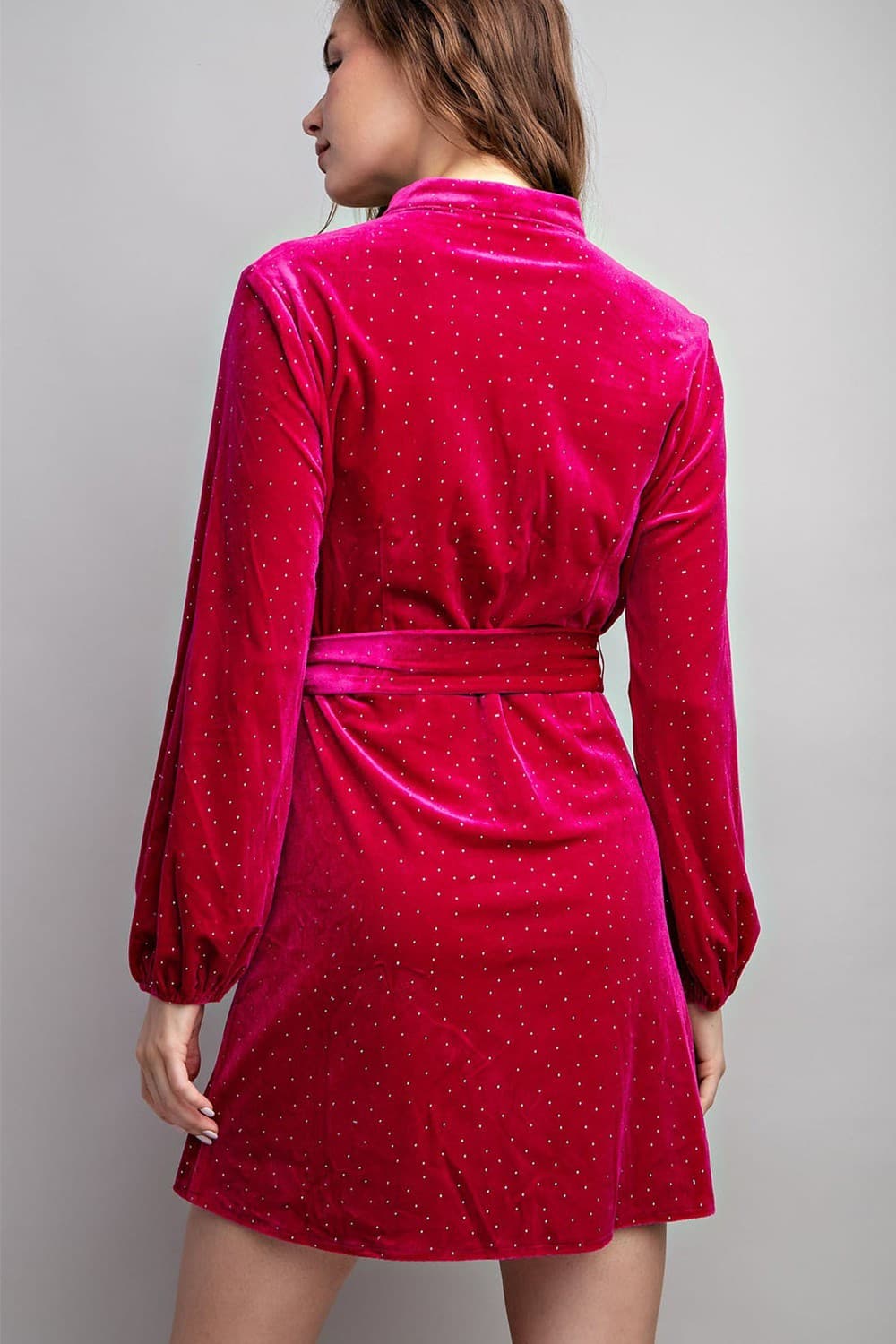 DK9050 - HOT PINK