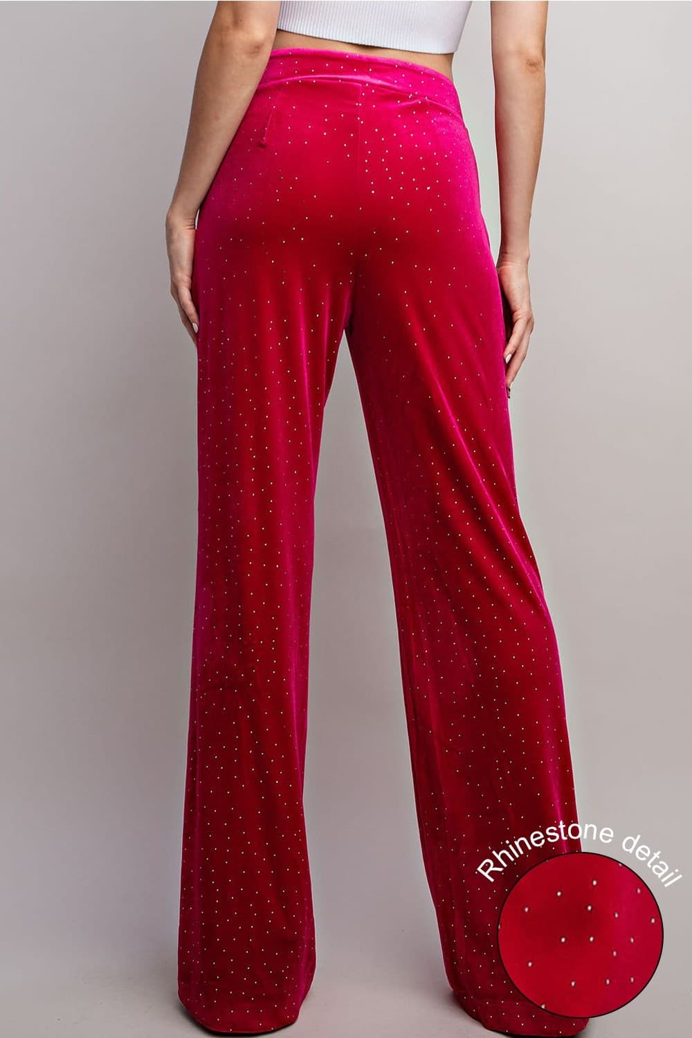 PK9053 - HOT PINK