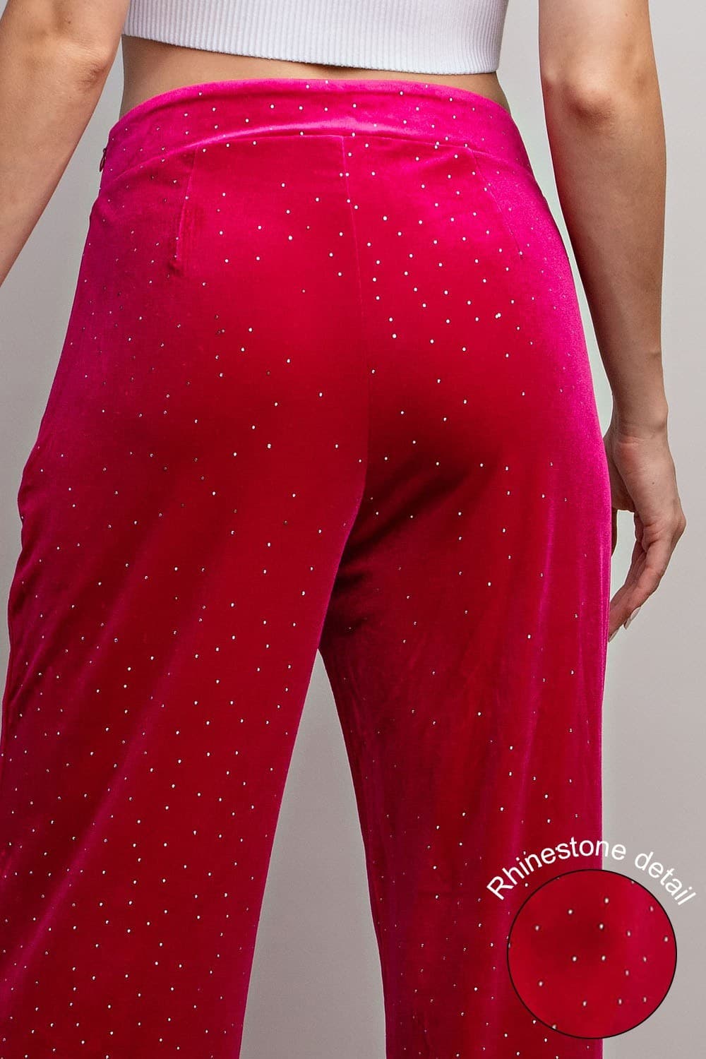 PK9053 - HOT PINK