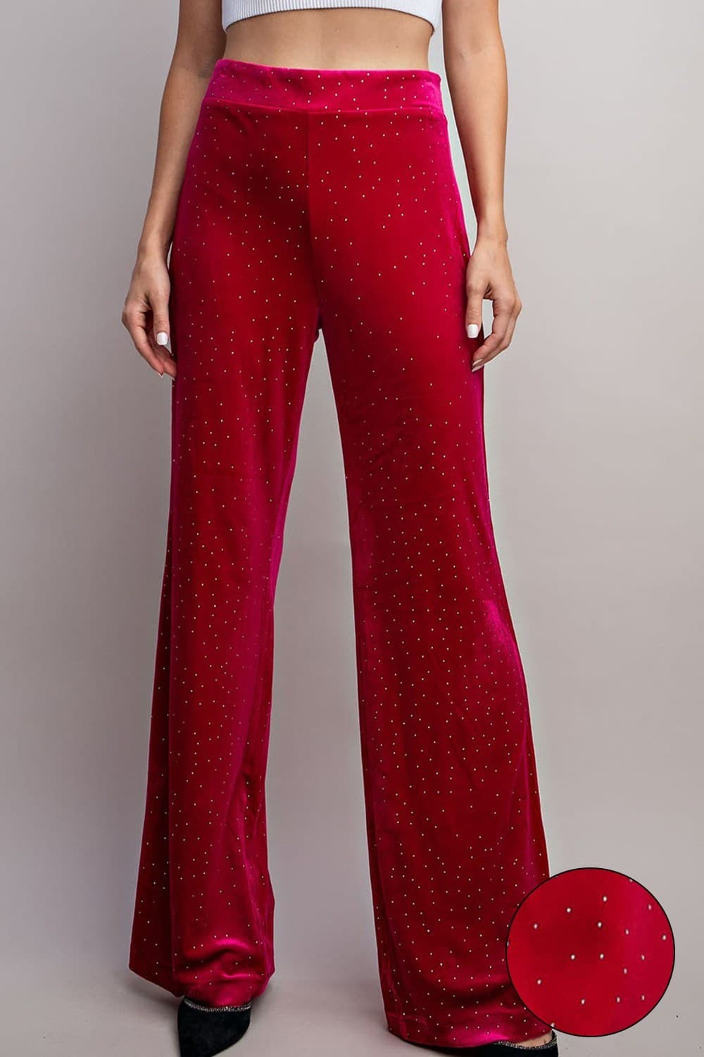 PK9053 - HOT PINK