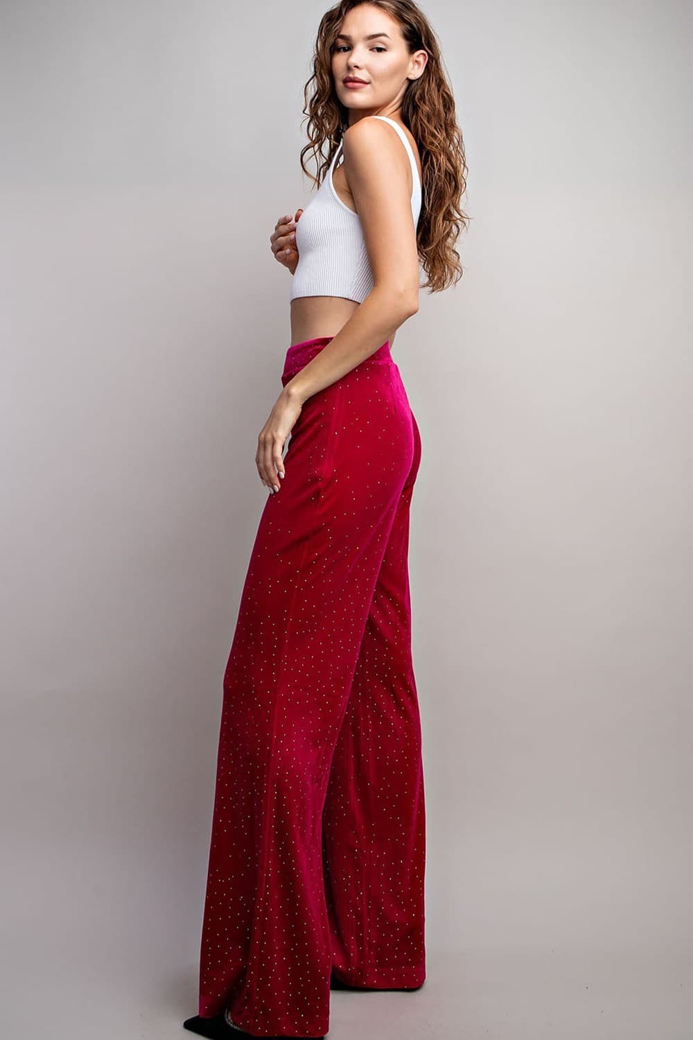PK9053 - HOT PINK