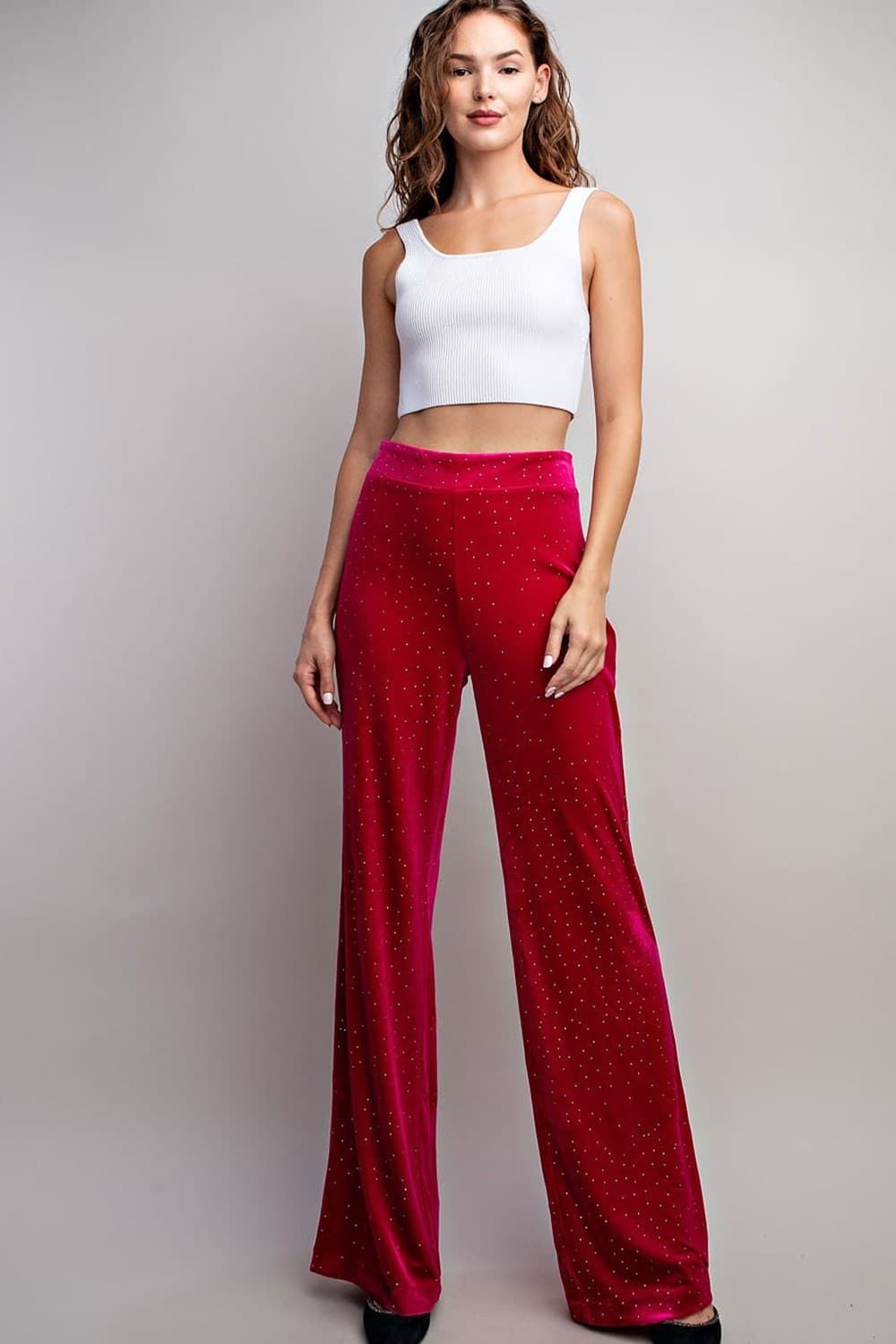 PK9053 - HOT PINK