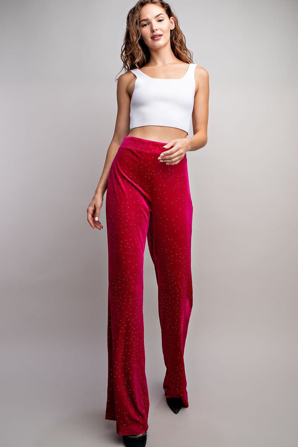 PK9053 - HOT PINK