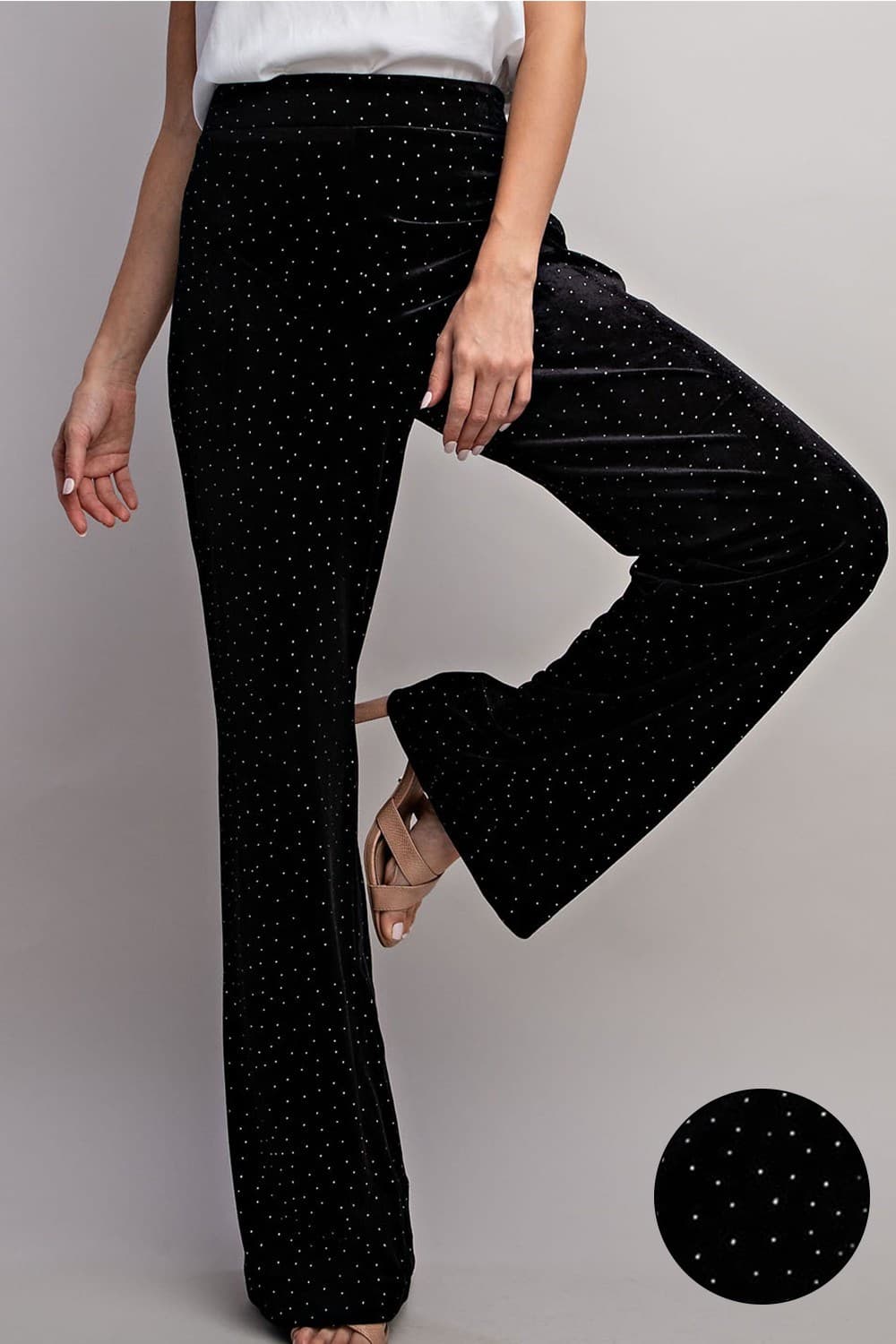 PK9053 - BLACK