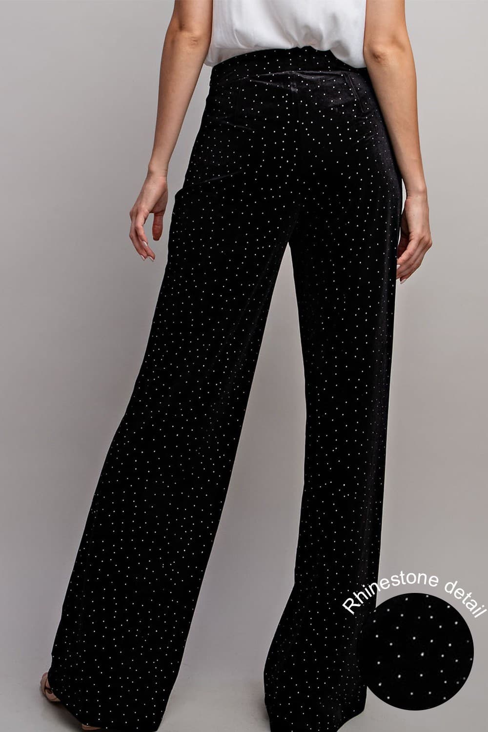 PK9053 - BLACK
