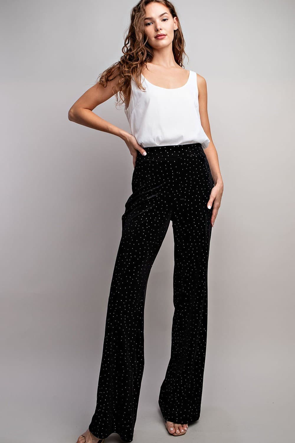 PK9053 - BLACK