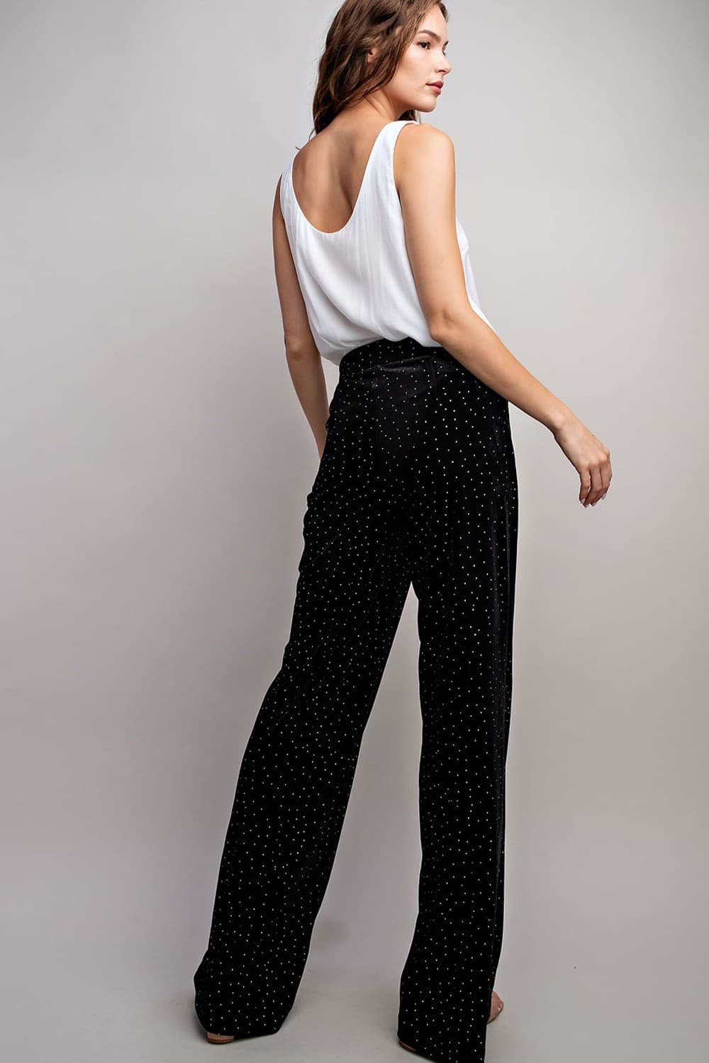 PK9053 - BLACK