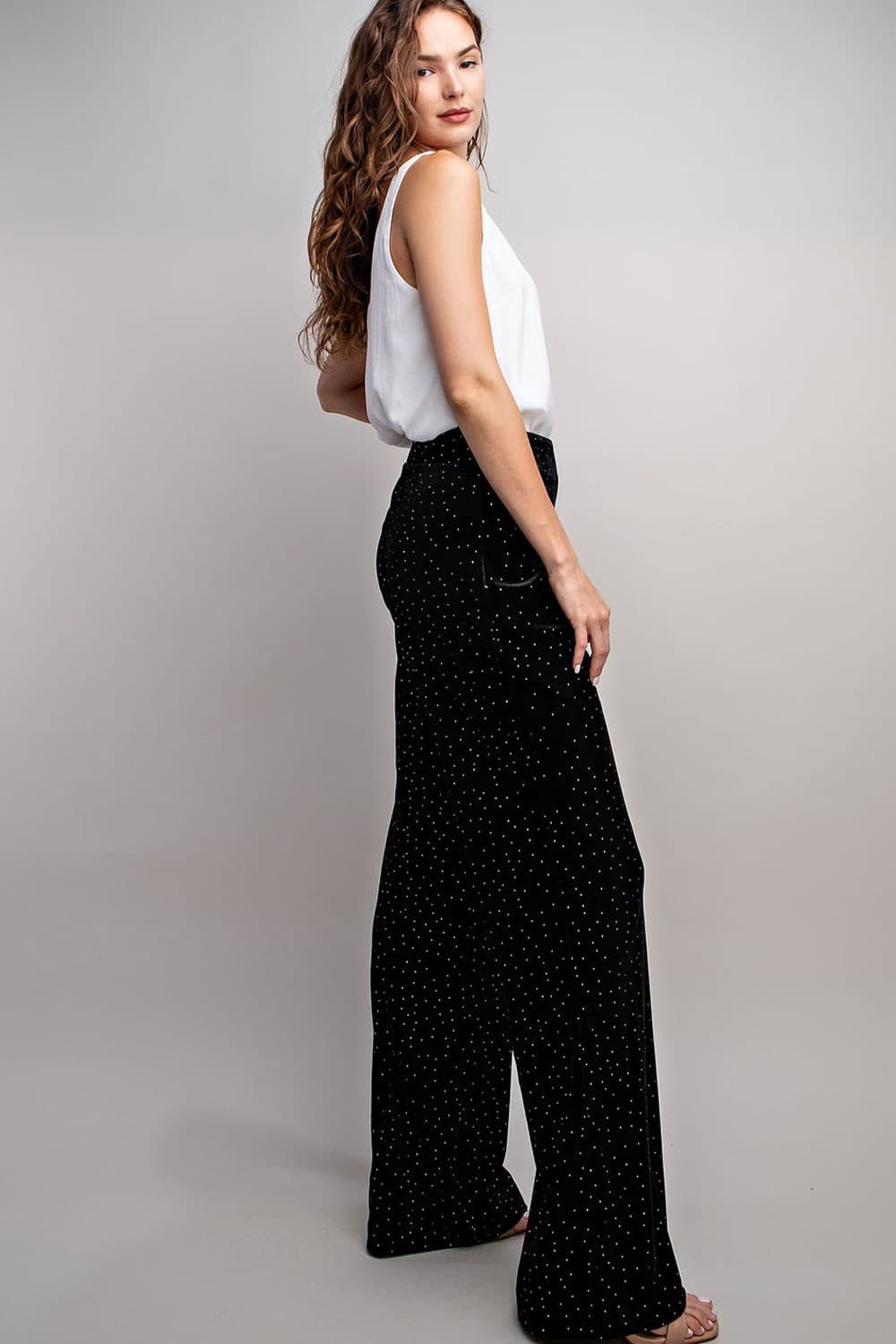 PK9053 - BLACK