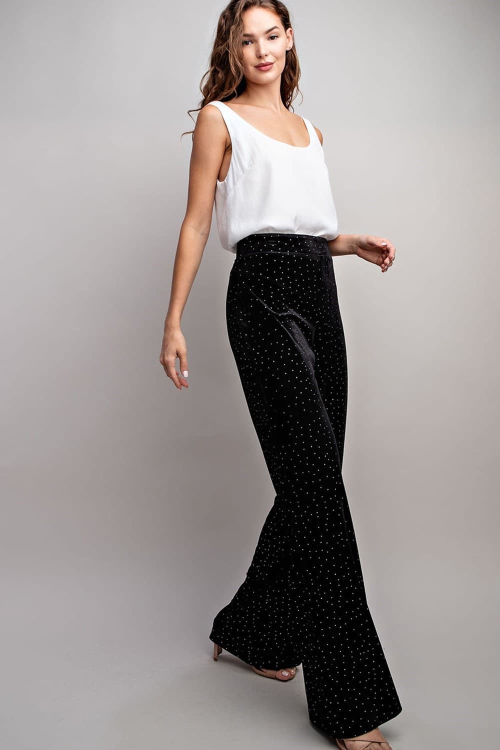 PK9053 - BLACK