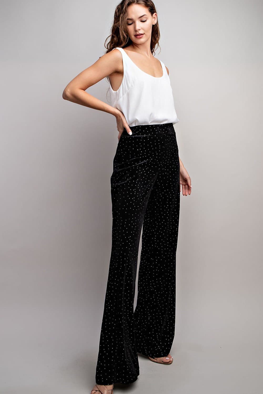 PK9053 - BLACK