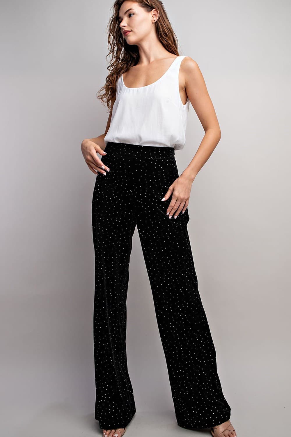 PK9053 - BLACK