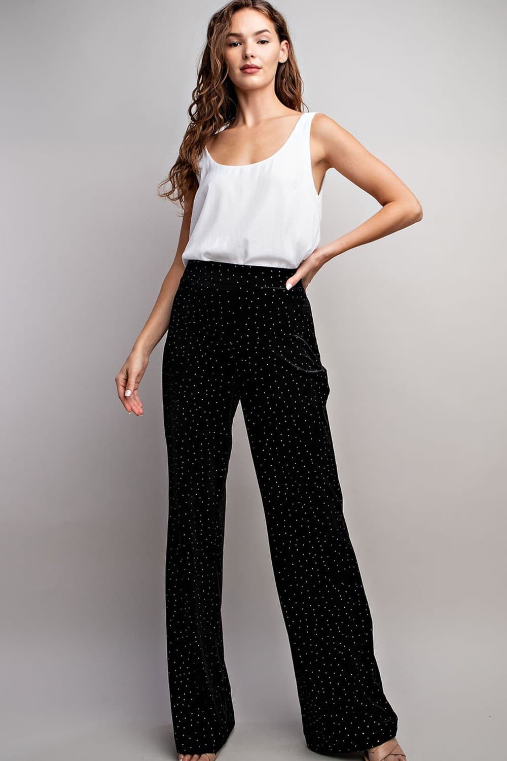 PK9053 - BLACK