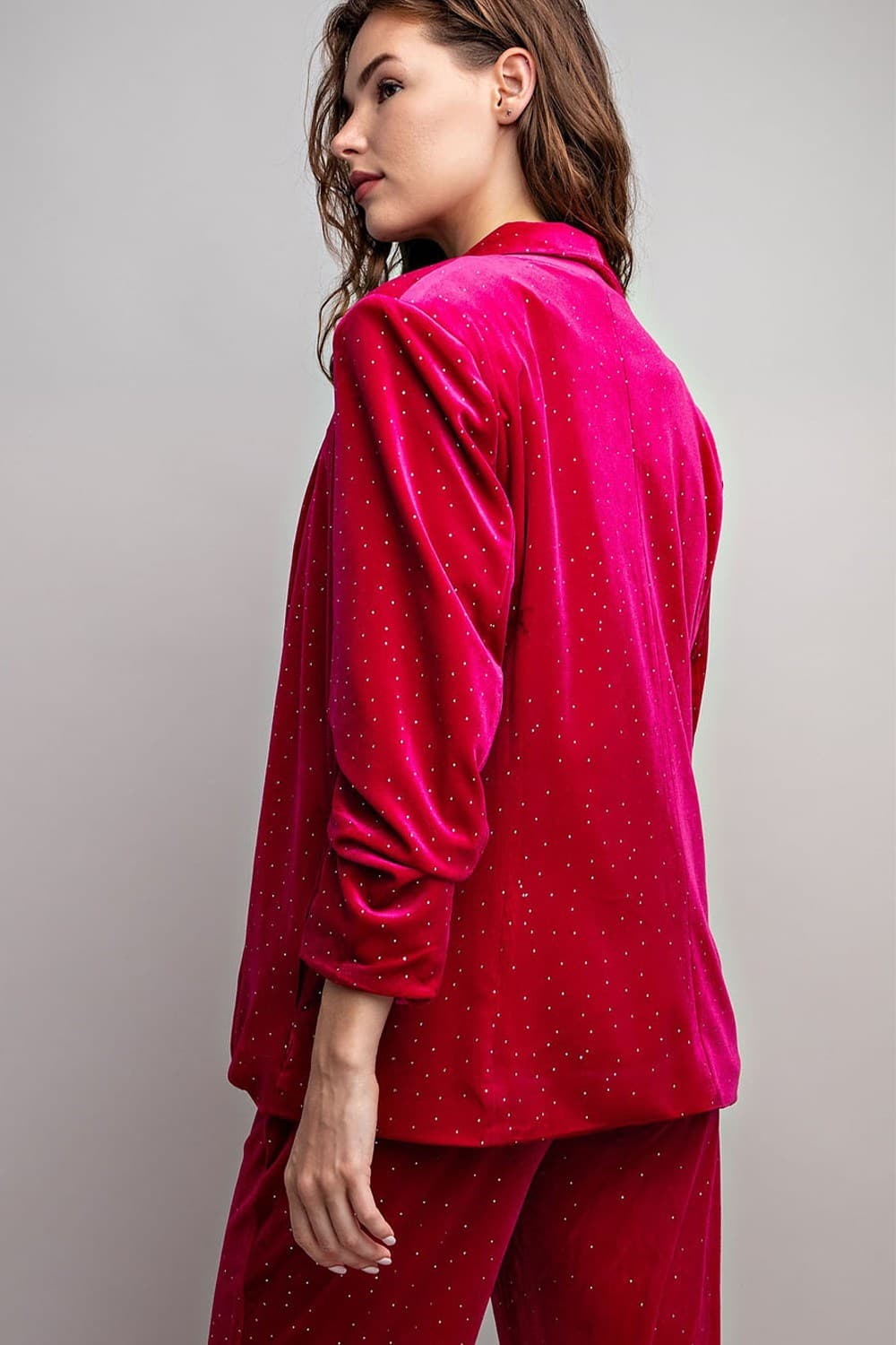 JK9596 - HOT PINK