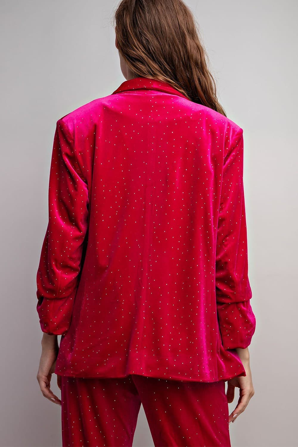 JK9596 - HOT PINK