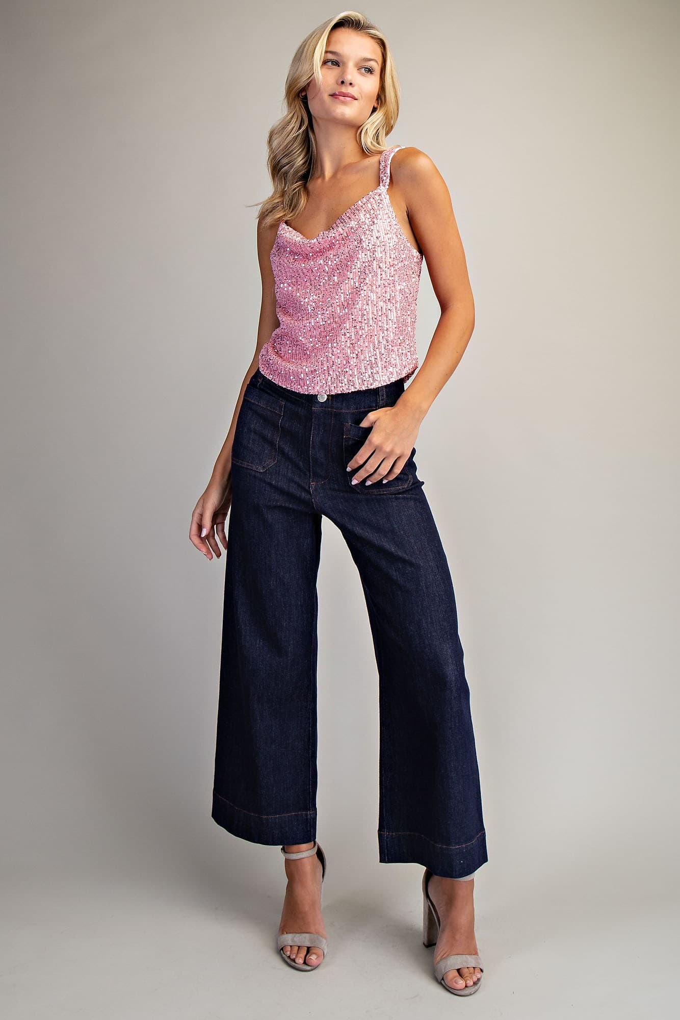 TK9036 - BABY PINK