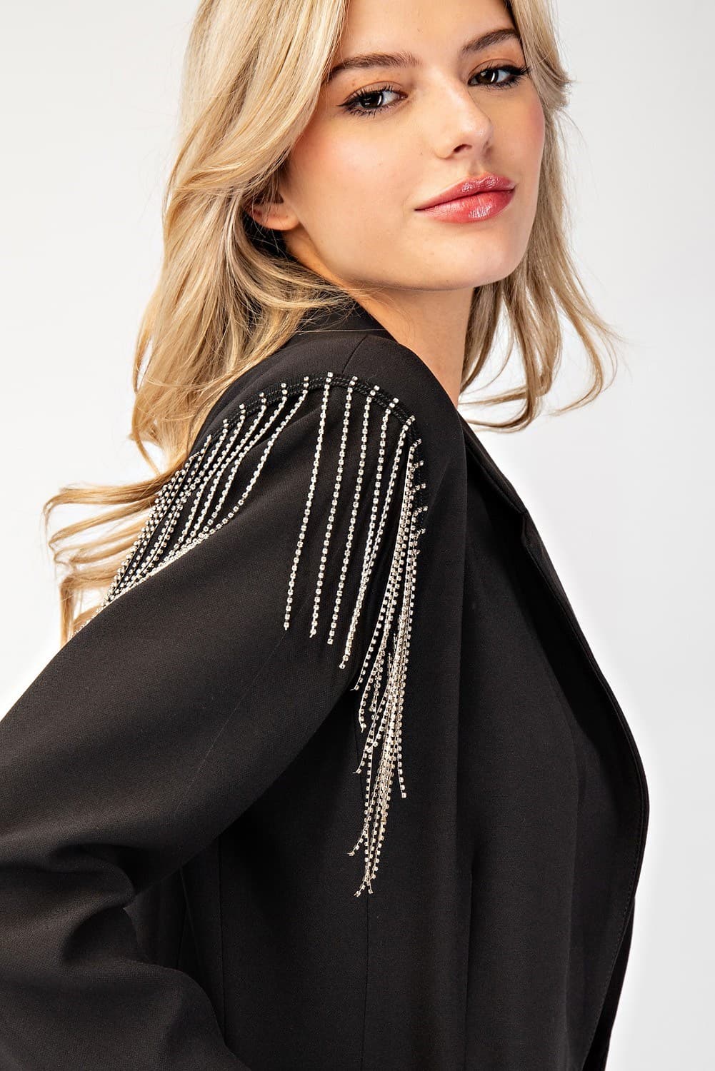 JK9208 - BLACK